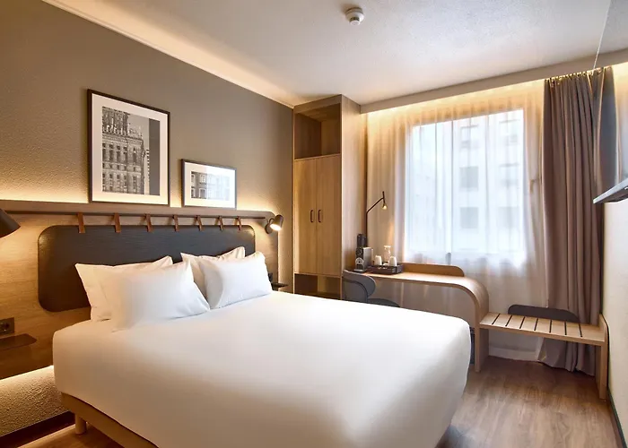 Campanile Prime Warszawa Centrum