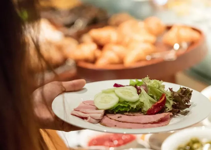 Poleczki Residence Apartments