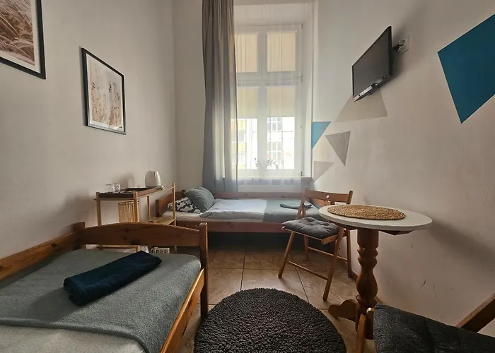 Deja Vu Hostel