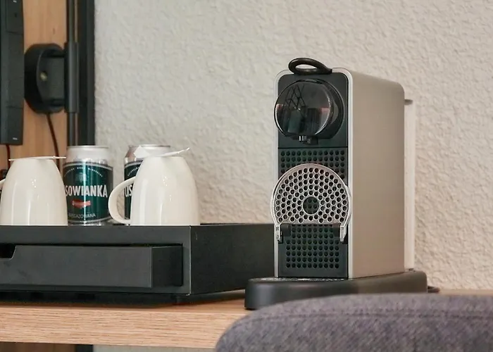 Campanile Prime Warszawa Centrum